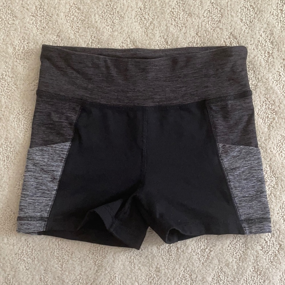 💲10 / 2️⃣ Aeropostale LLD Spandex Shorts